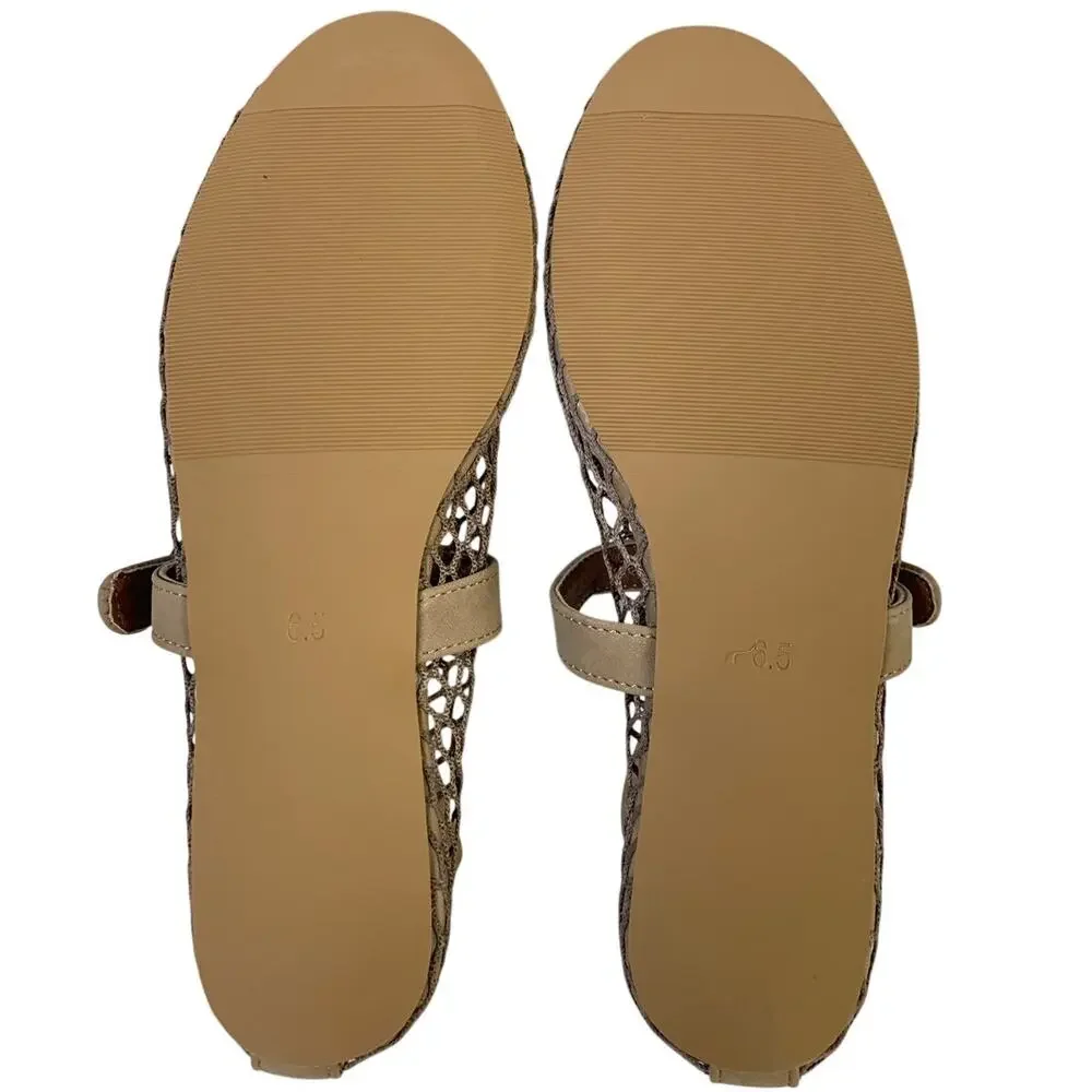 Voleece comfortable brown
